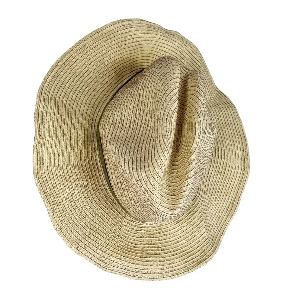 SEAFOLLY Australian Coyote Hat | 3 1/2 Brim - Picture 6 of 7